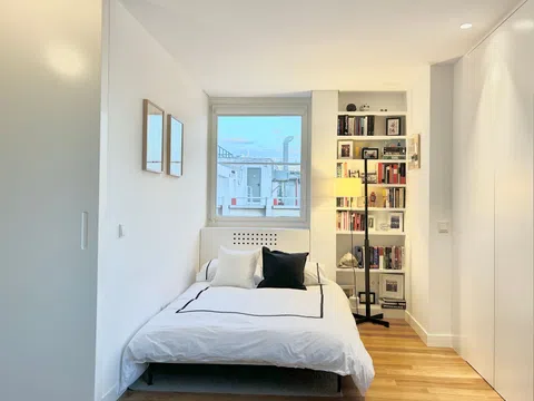 Piso en calle de la Princesa, 3 - Foto 7