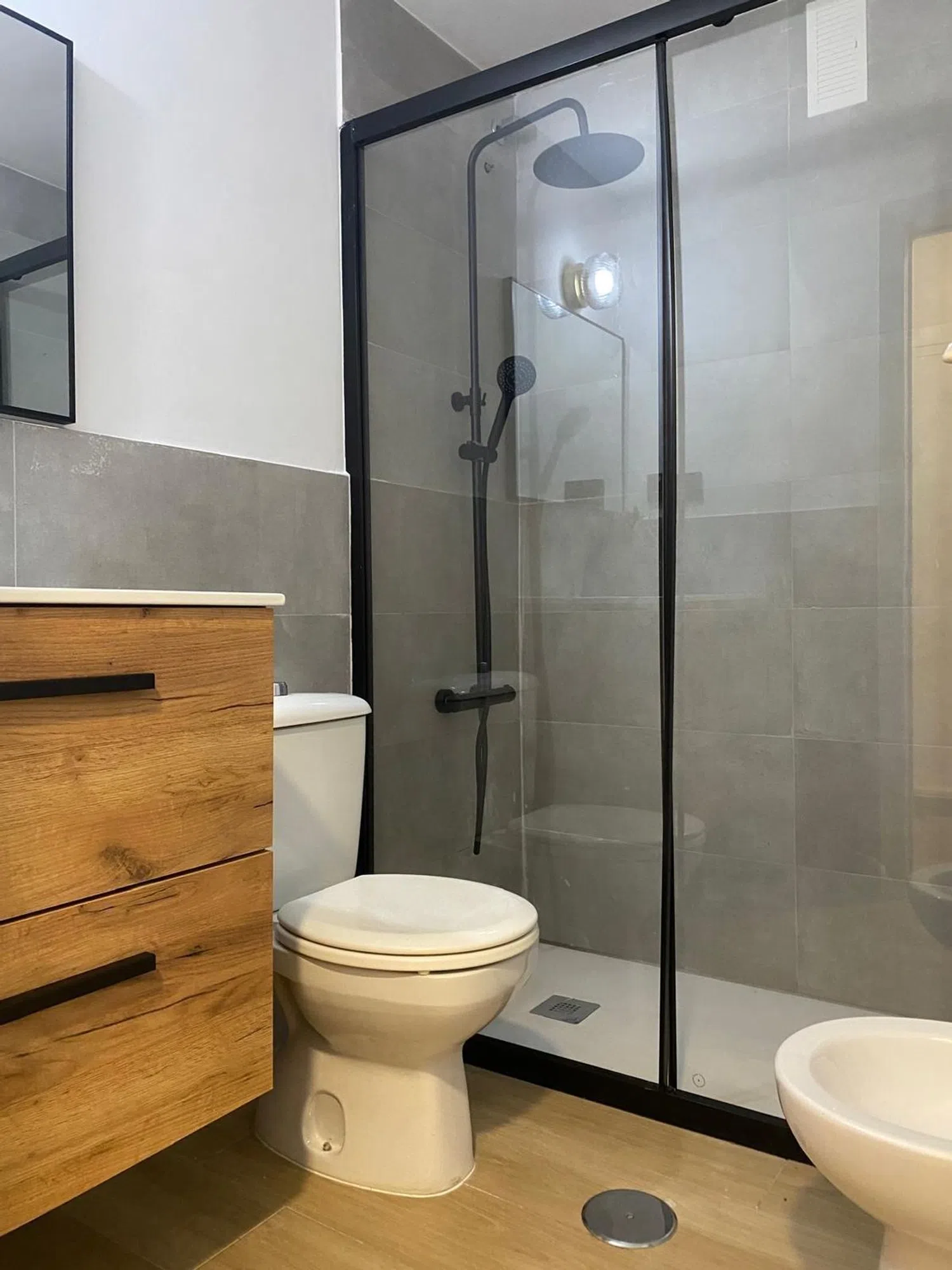 Estudio en calle Cardenal Ilundain, 24 - Foto 10