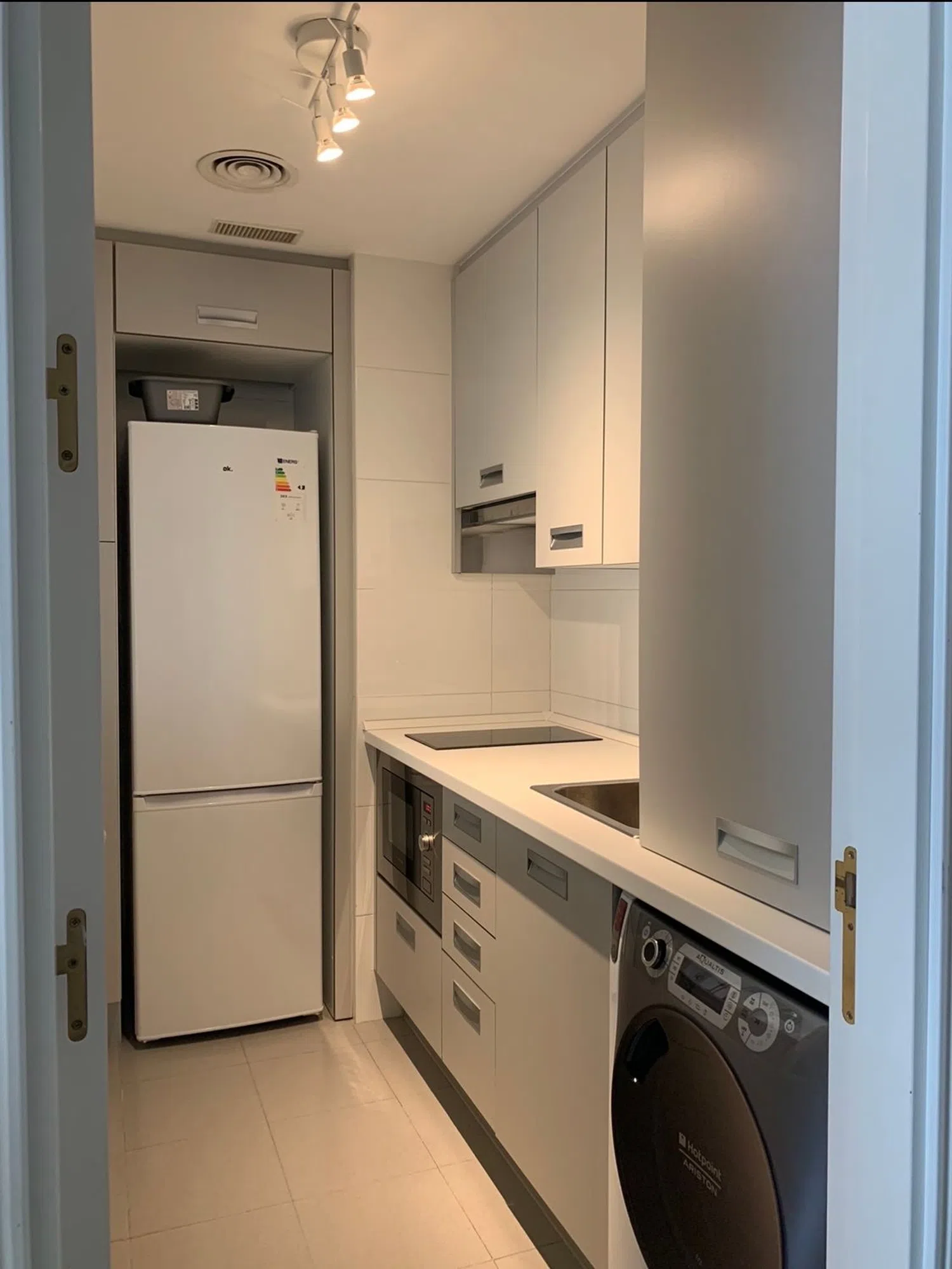 Piso en calle de la Infanta María, 7 - Foto 8