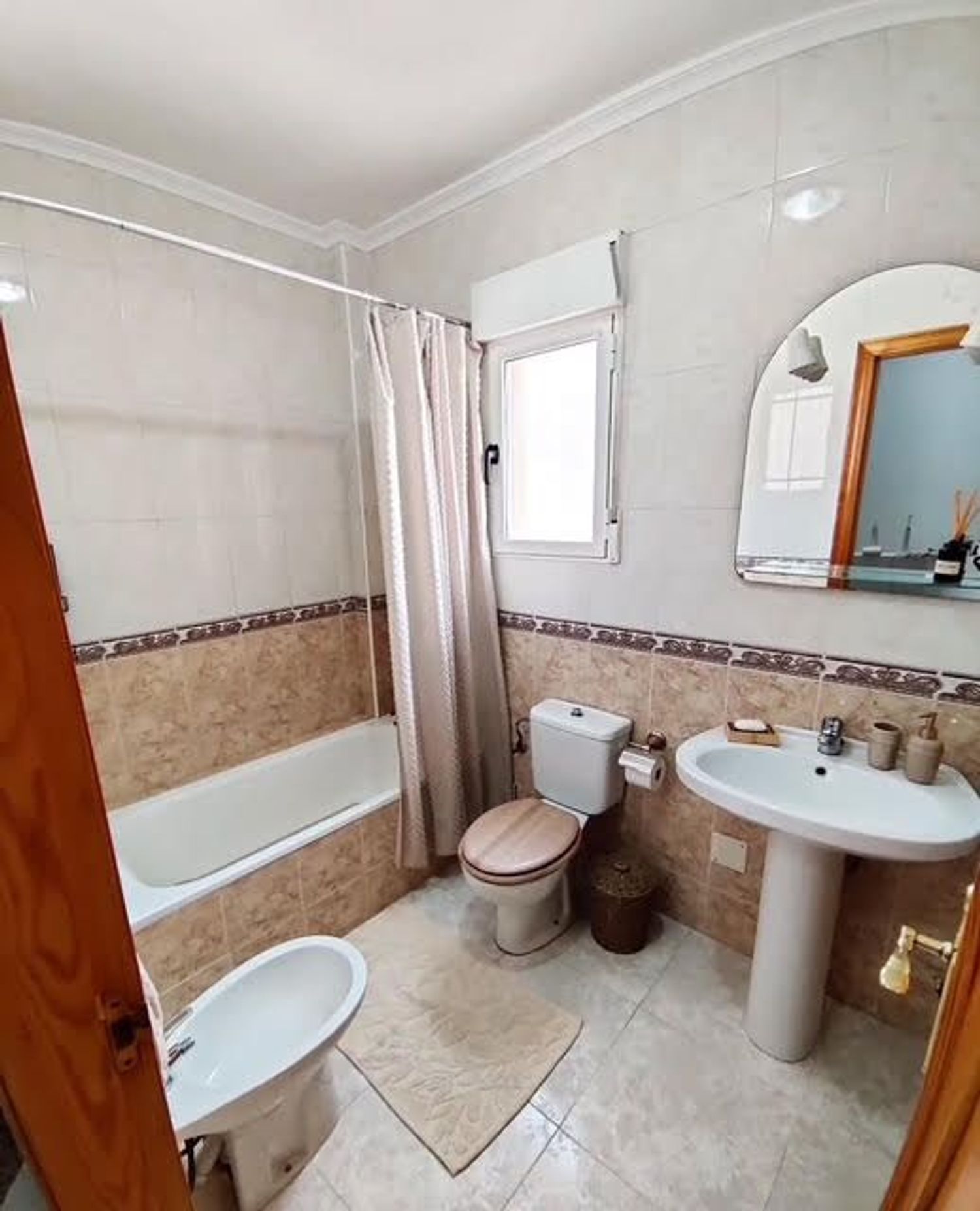 Chalet adosado en Calle Urbanización Princesa Maria, 75, Parque Acuático - Sector 25 - Foto 18