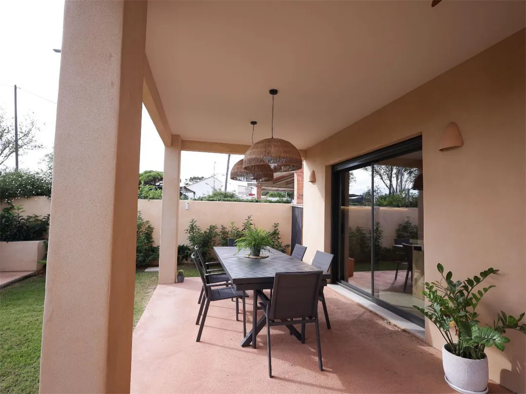 Chalet en calle Valle de Guadalest 21 - Foto 22