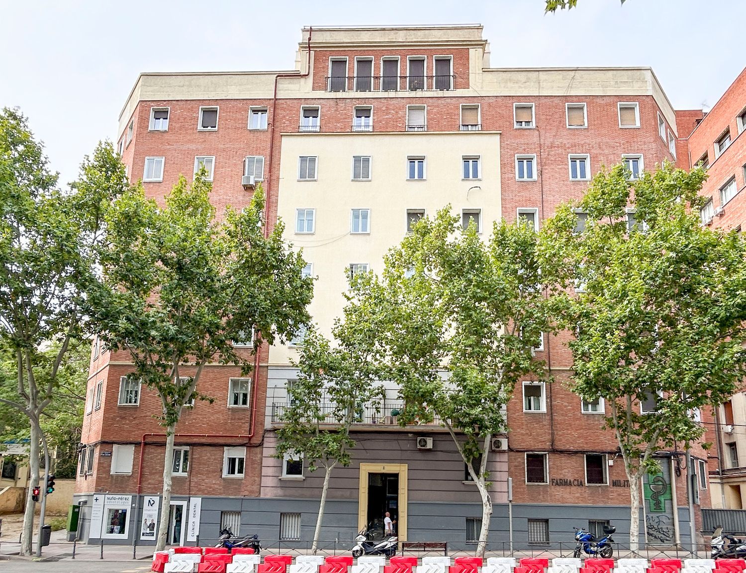 Piso en paseo de la Reina Cristina, 1 - Foto 5