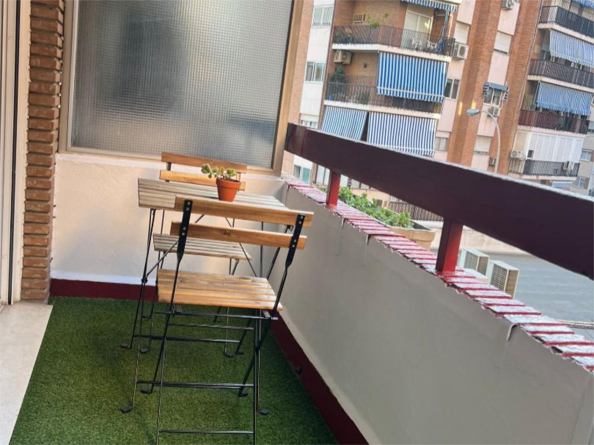 Piso en  Calle Pagés del Corro 182 - Foto 24