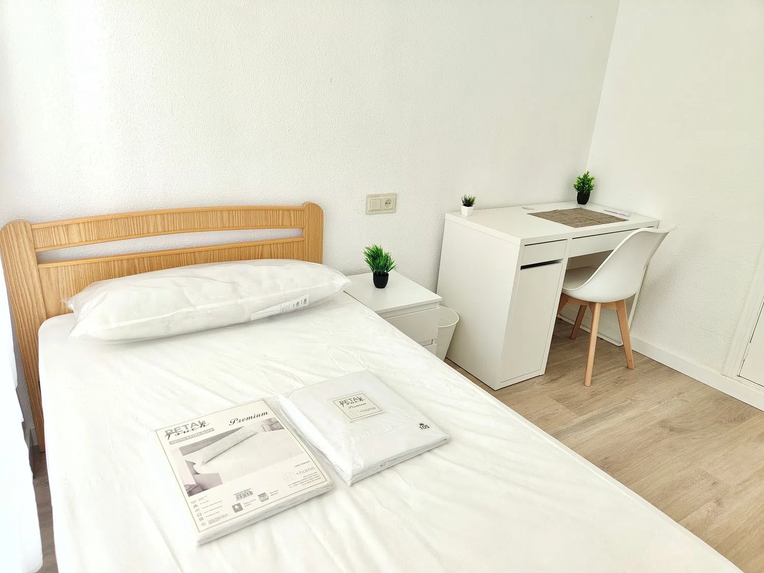 Piso en calle Pablo Neruda, 3 - Foto 8