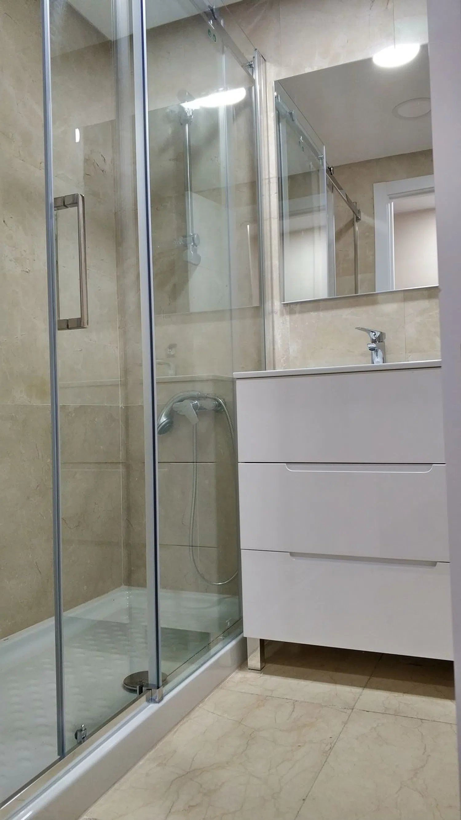 Piso en calle de Francos Rodríguez, 36 - Foto 11