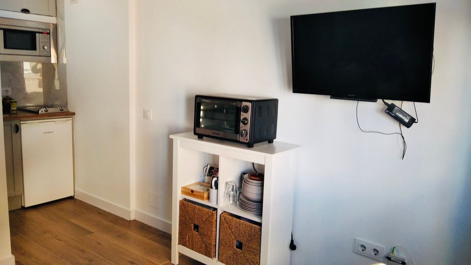 Estudio en calle Salado, 2 - Foto 6