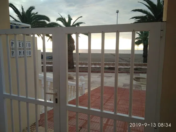 Piso en Avenida de Sudamérica, 1, El Sabinar - Urbanizaciones - Las Marinas - Foto 3