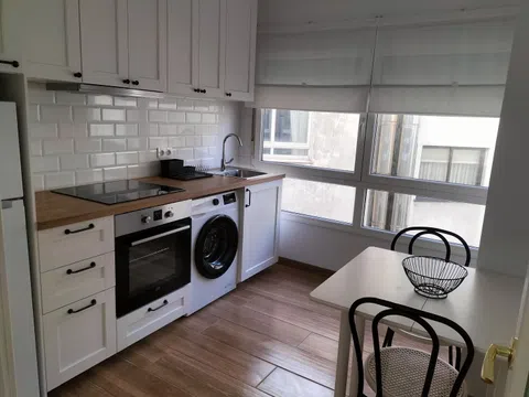 Piso en paseo Ronda, 58