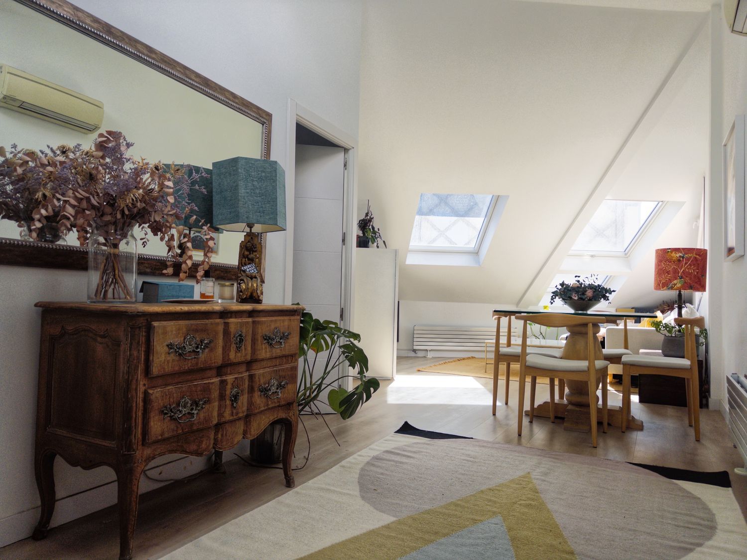 Ático en calle de Santa Brígida, 17 - Foto 19