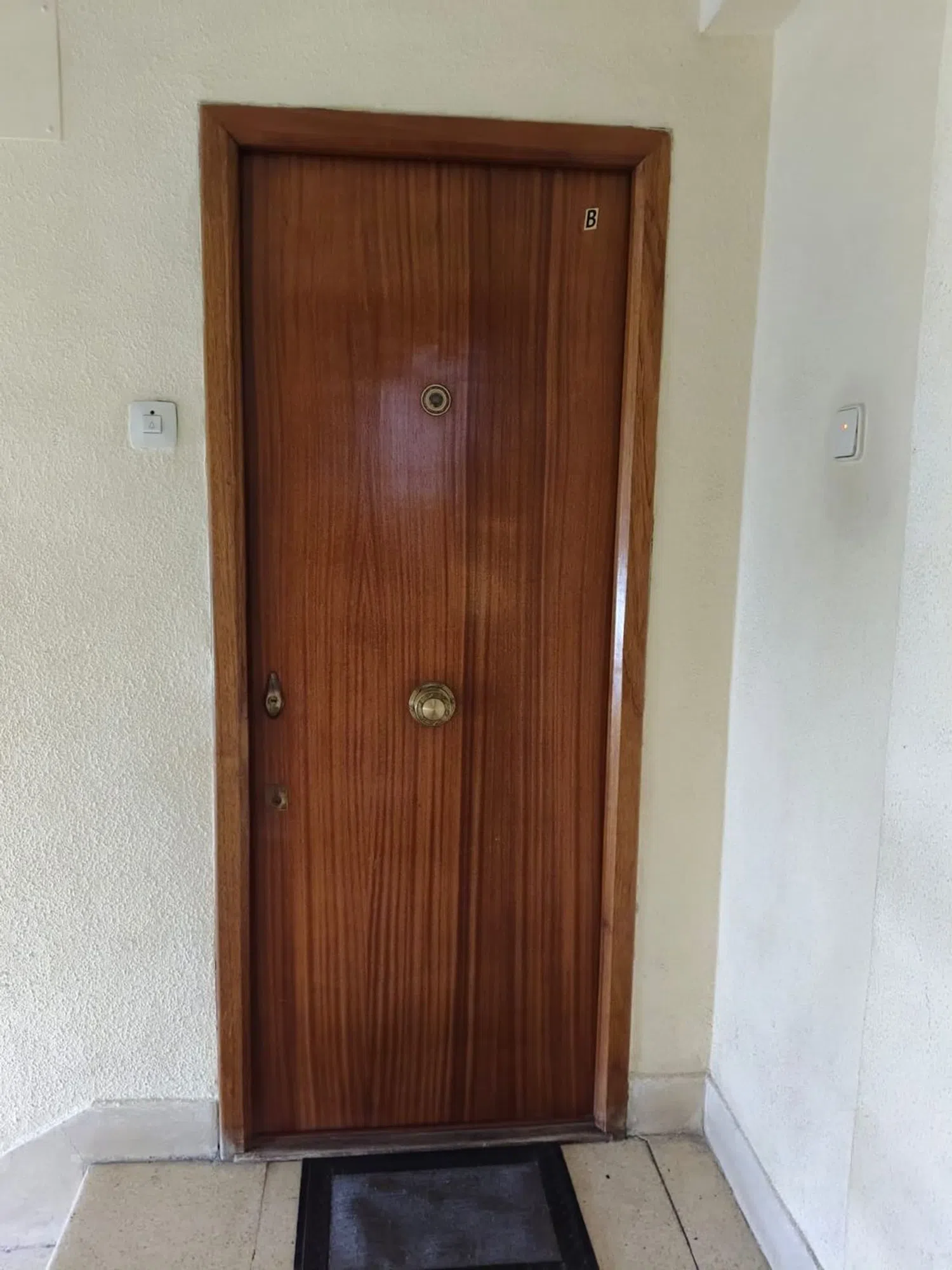 Piso en calle de Carracedo, 10 - Foto 1