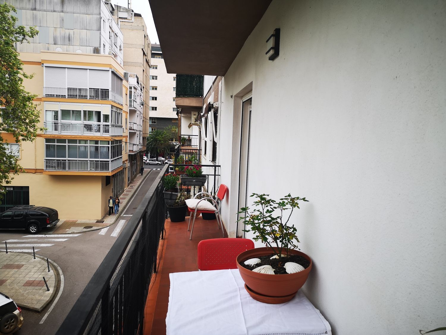 Piso en Calle San Juan de Dios, 5, Parque del Príncipe - La Madrila - Foto 15
