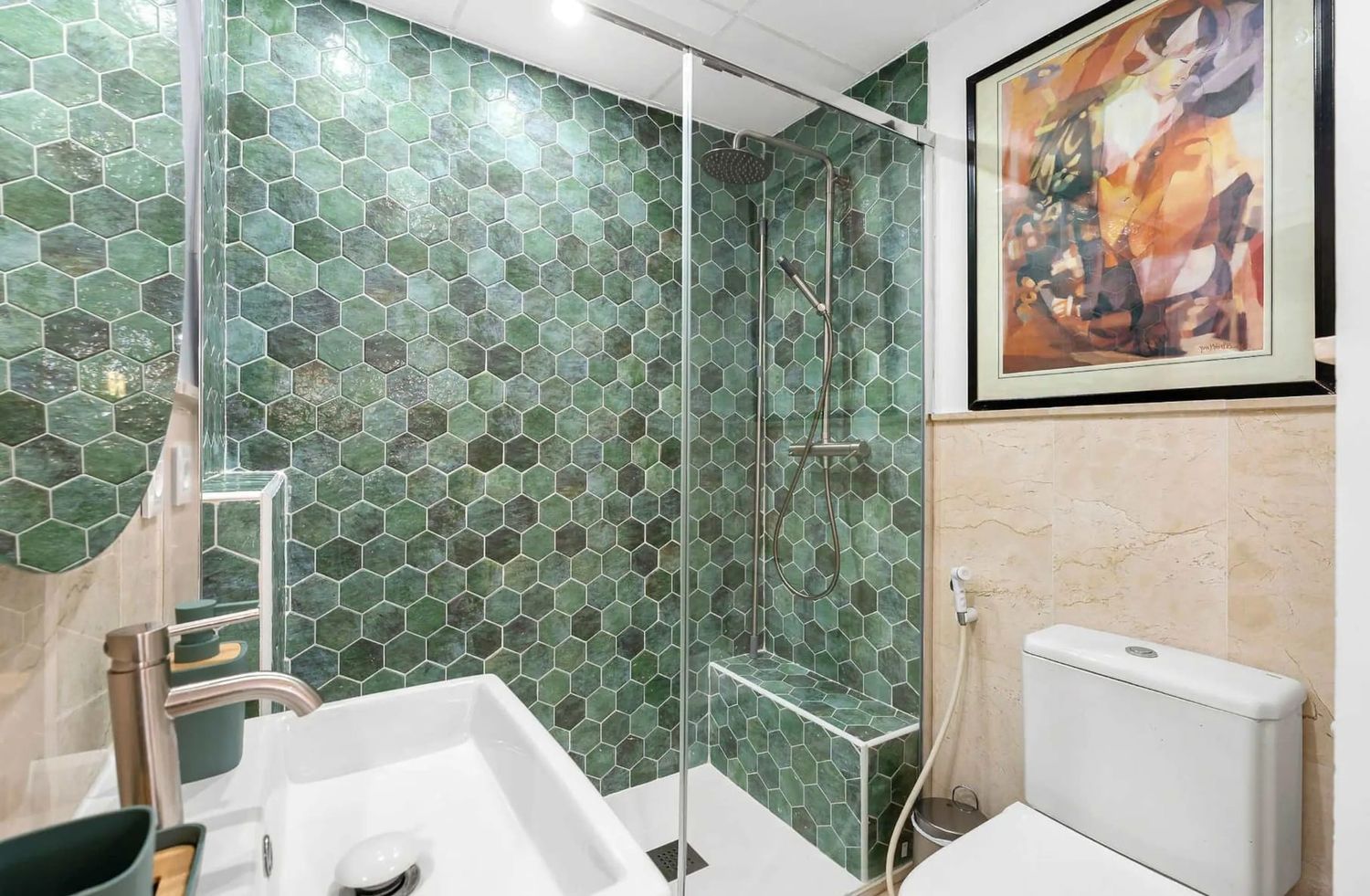 Piso en Avenida de Barcelona, 1, Linda Vista-Nueva Alcántara-Cortijo Blanco - Foto 2