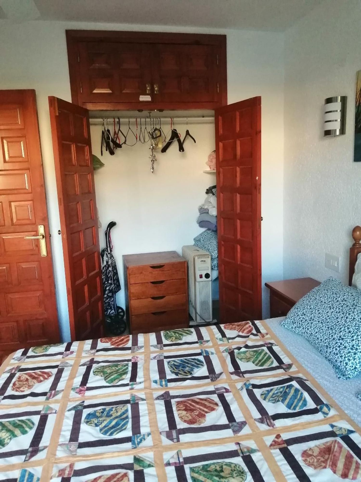 Piso en Calle de la Xalana, 12, Les Bassetes-El Marjal - Foto 3