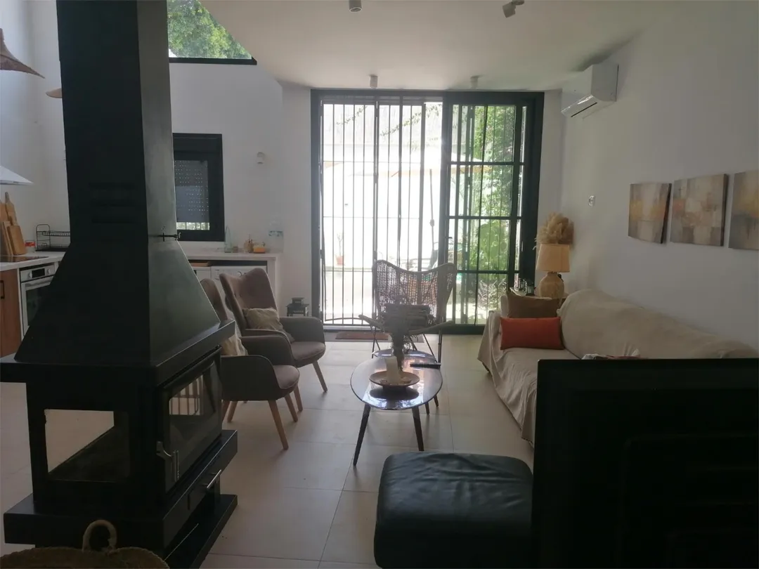 Casa adosada en  Plaza Principe de España 5 - Foto 3