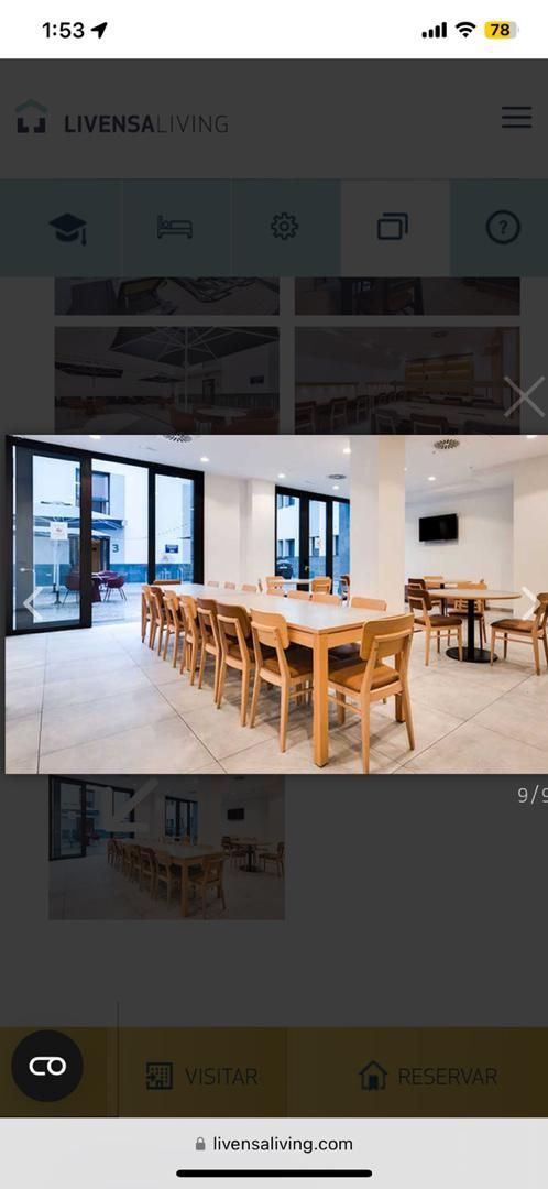 Piso en calle Carrer de Pallars 137 - Foto 4