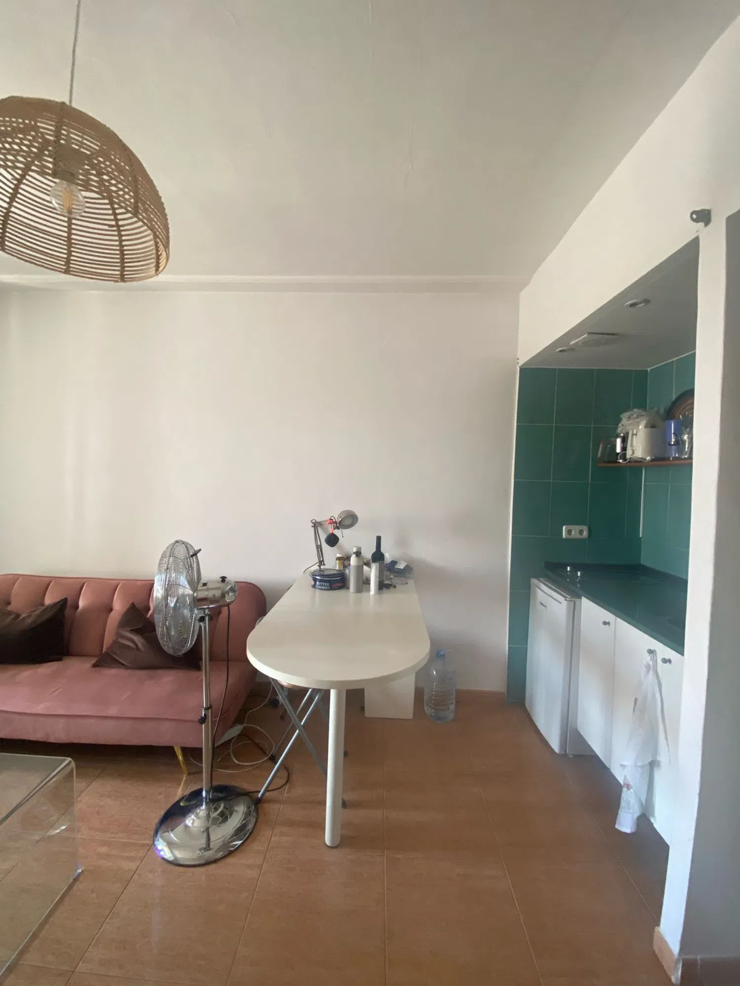 Estudio en Gran Via de les Corts Catalanes, 628 - Foto 5