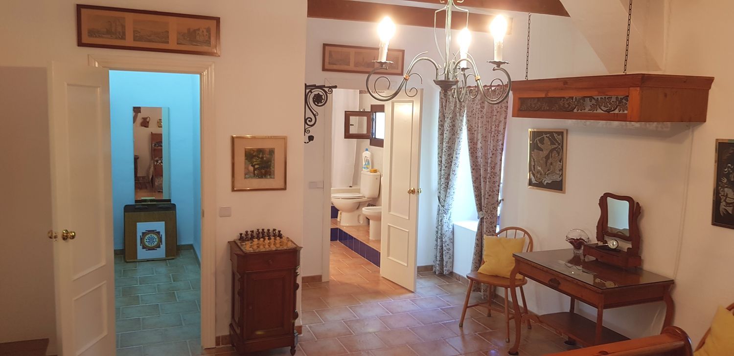 Casa rural en Calle Juan Carlos I s/n - Foto 36