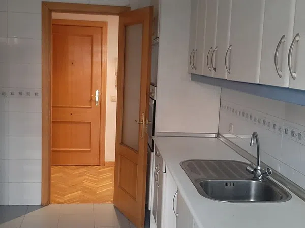 Piso en Barrio Prado de Santo Domingo - Foto 6