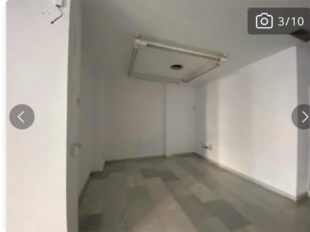 Estudio en  Avenida de Fuente Amarga 37 - Foto 10