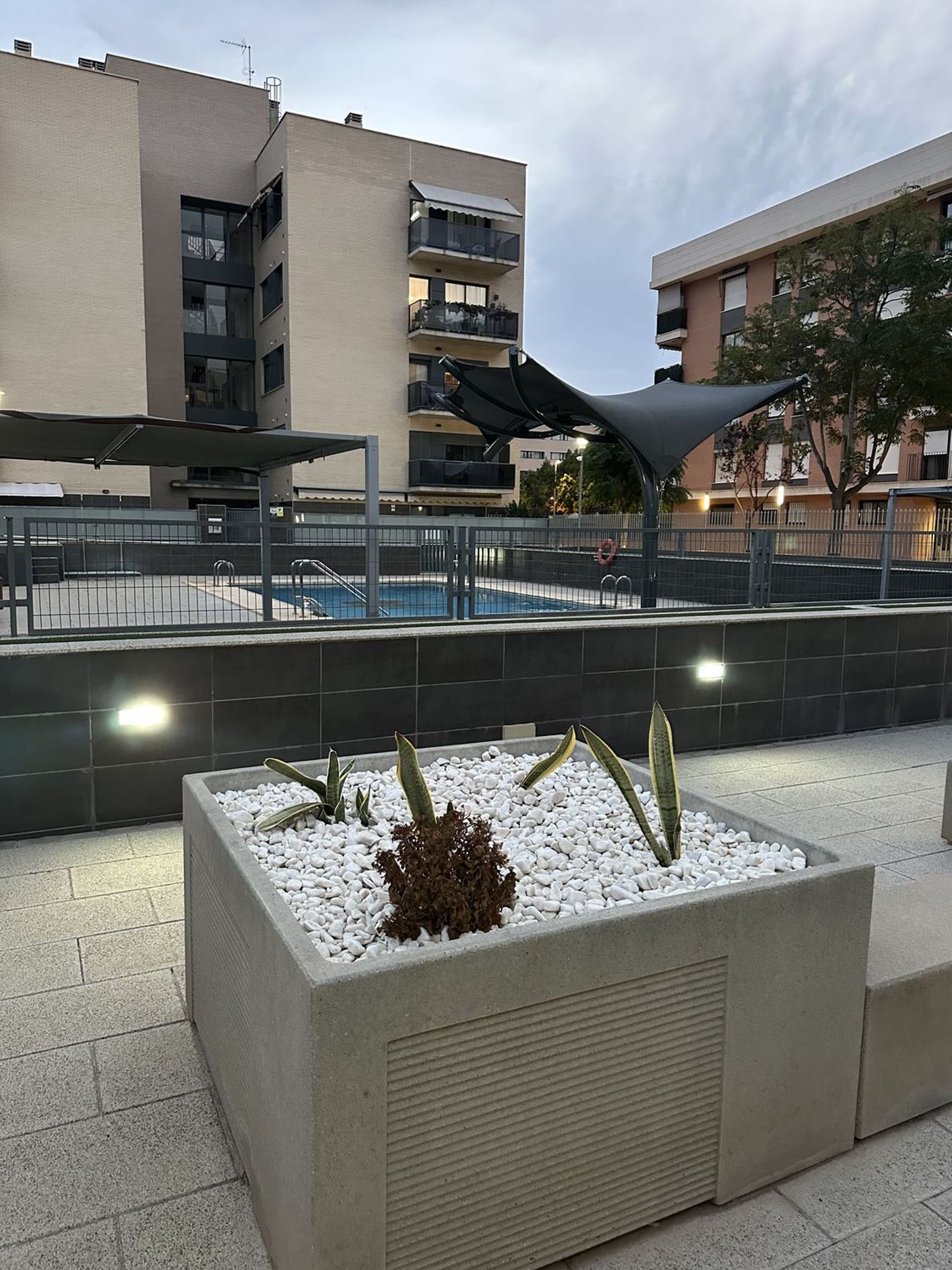 Piso en Calle Vicente Savall Pascual, 27, Centro, Centro - Foto 21