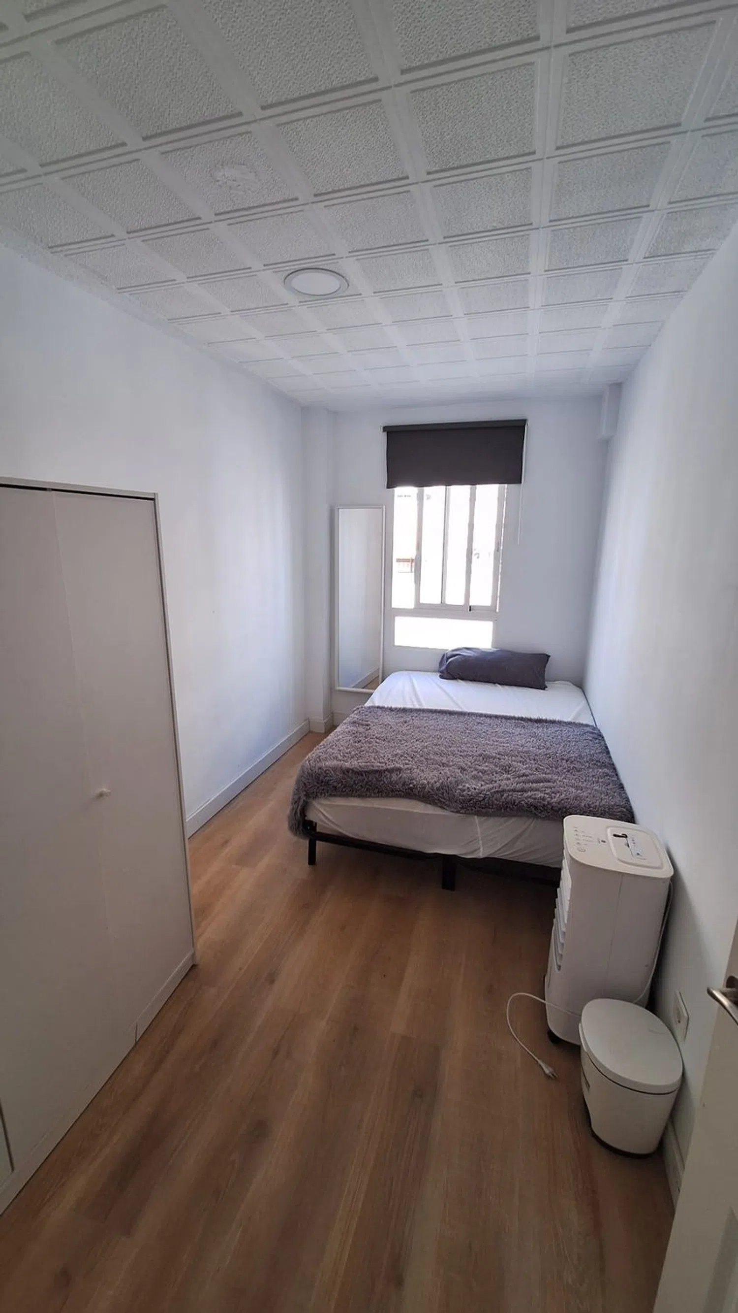 Piso en calle de la Fonteta de Sant Lluís, 62 - Foto 3
