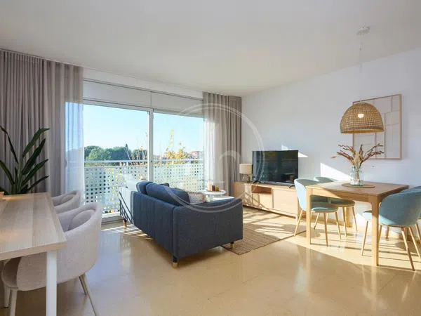 Piso en Ronda 8 de Març - Foto 1