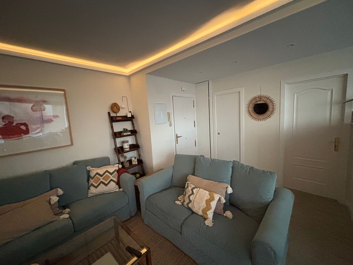 Piso en avenida de Pío XII, 92 - Foto 1