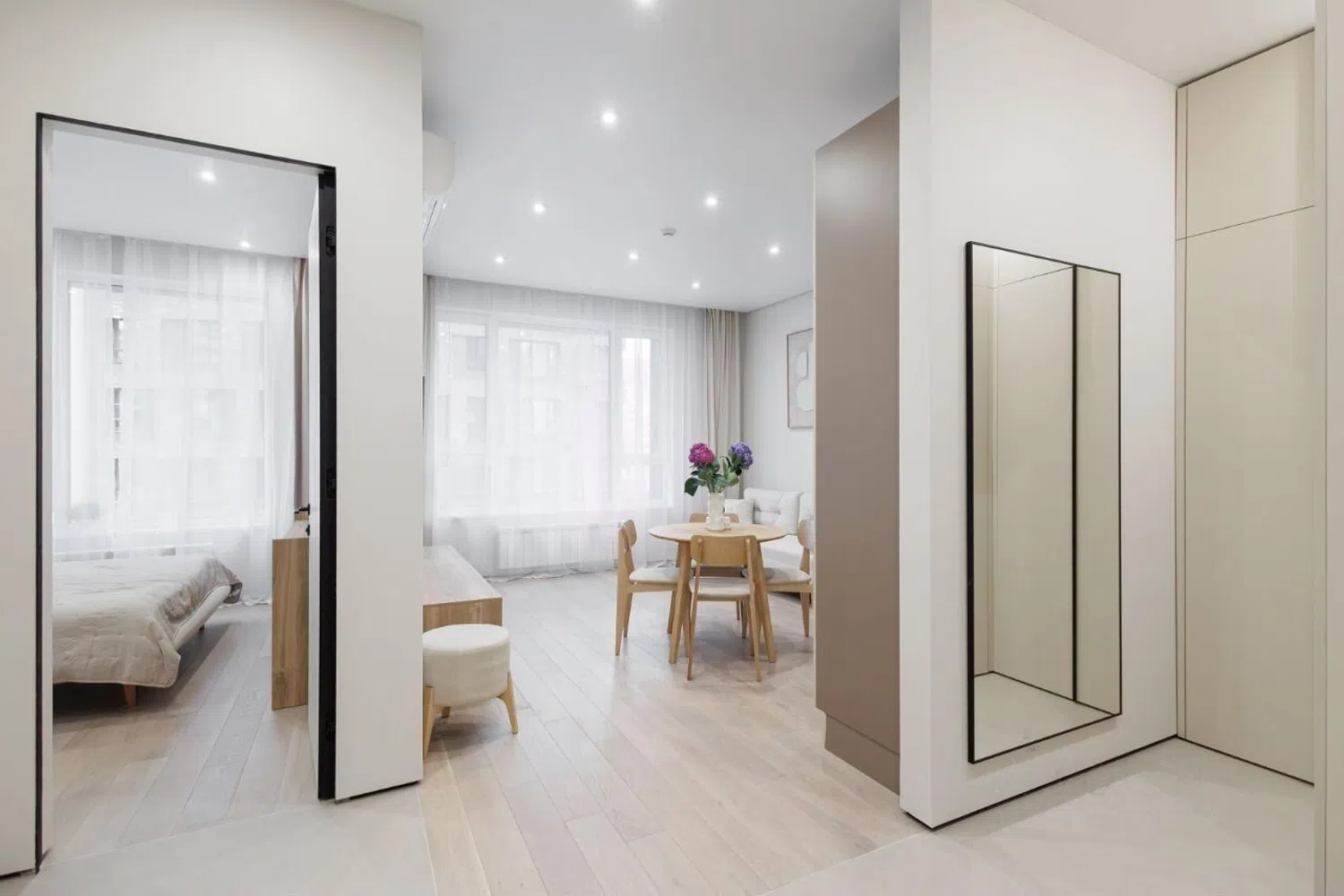 Piso en calle de Atocha, 38 - Foto 4