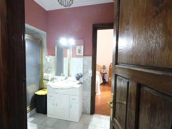 Casa de pueblo en Calle Corbacho Reina, 32 - Foto 11