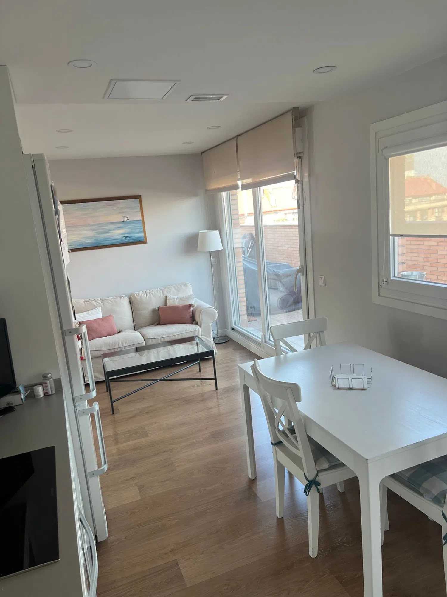 Ático en calle de la Princesa de Éboli, 2 - Foto 6