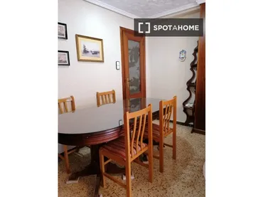 Piso en  Valencia Capital - Foto 10