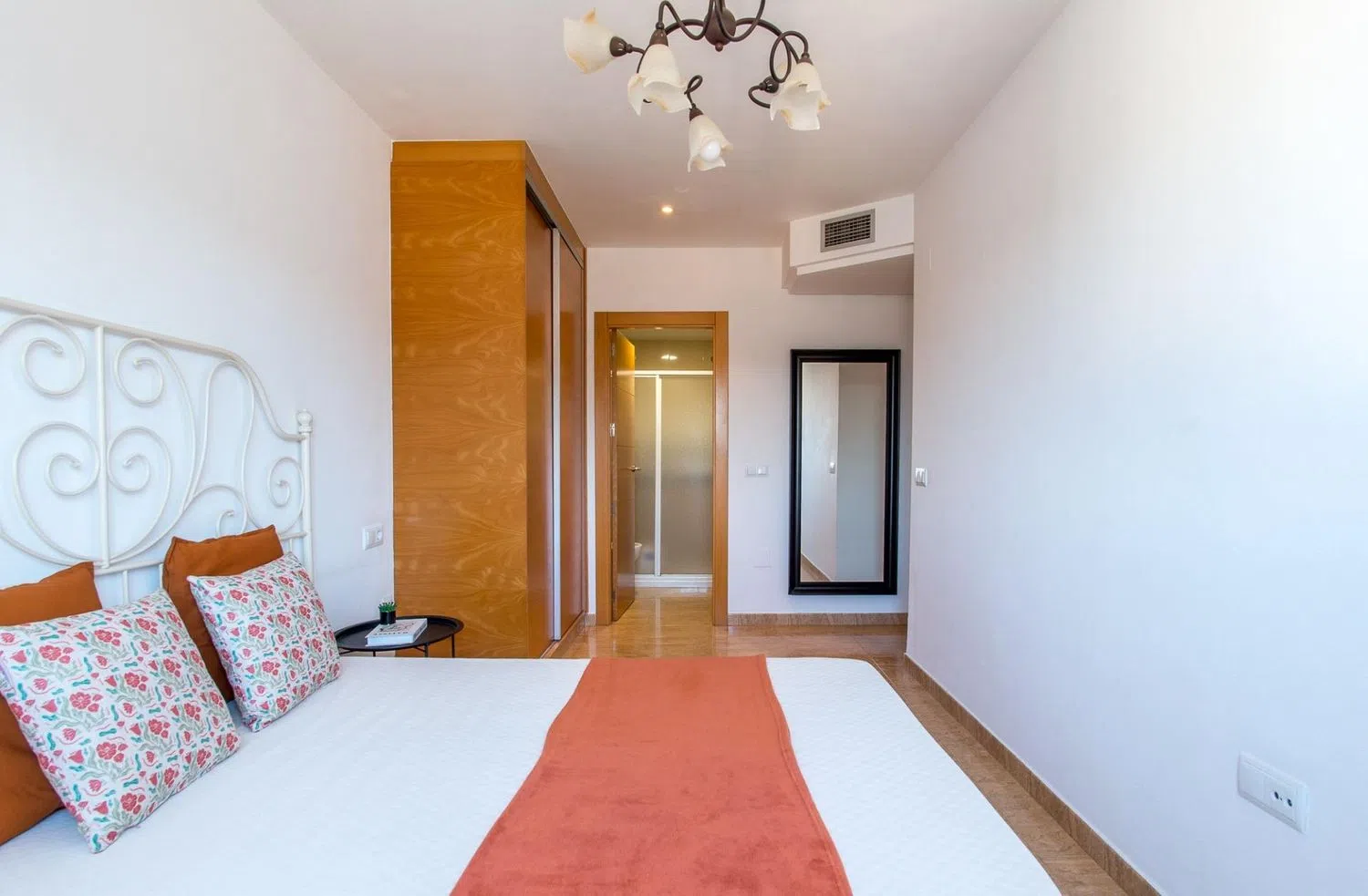 Piso en calle Párroco y Poeta Francisco Aroca, 1 - Foto 3