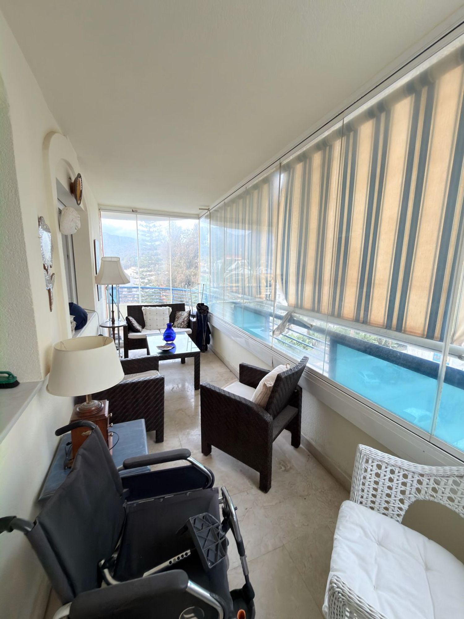 Piso en avenida Principe Salman s/n - Foto 16