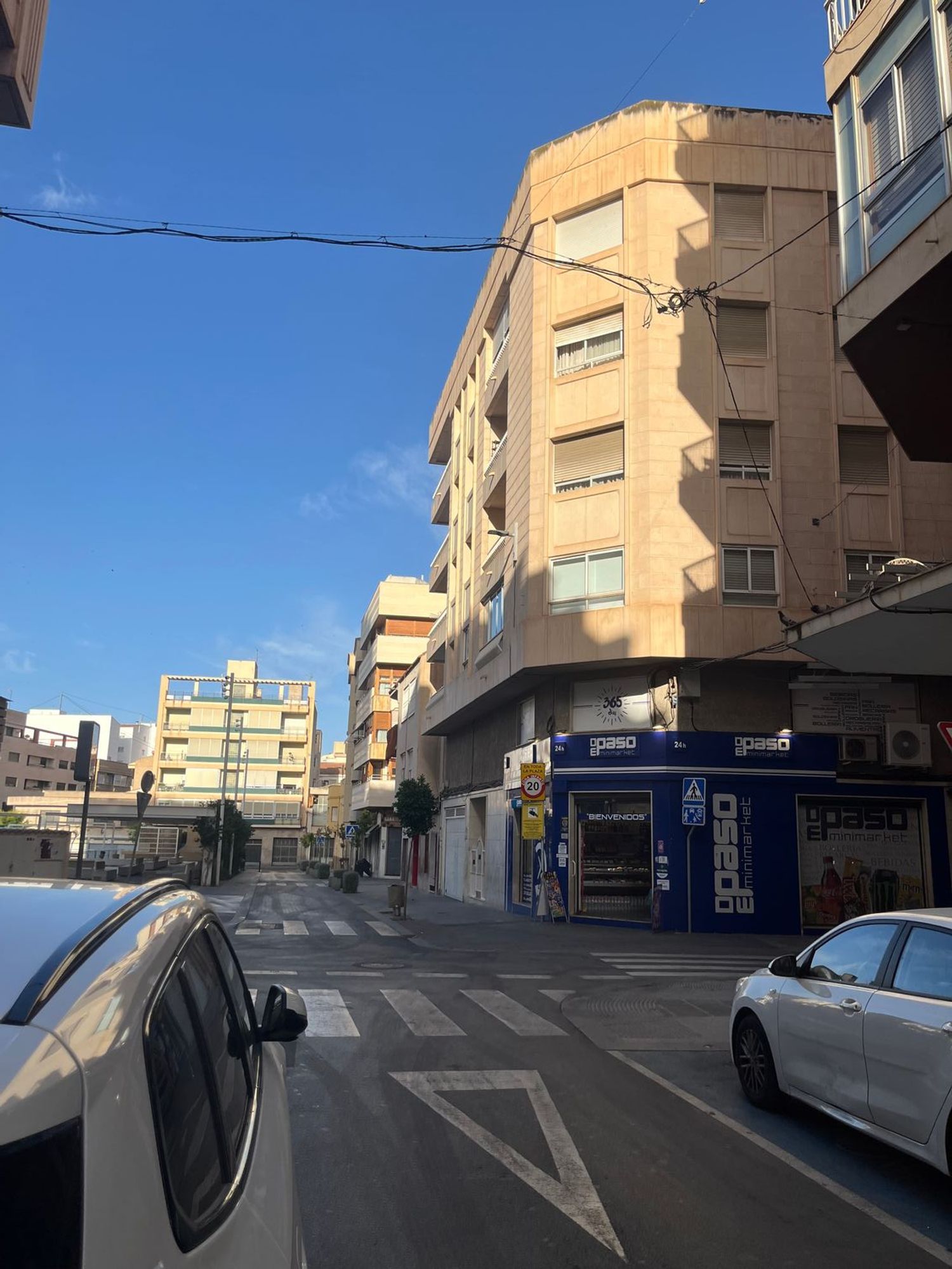 Piso en Plaza Trabajadores del Calzado, 1, Plaza de Toros - Avenida Chapí - Trinquete - Foto 2