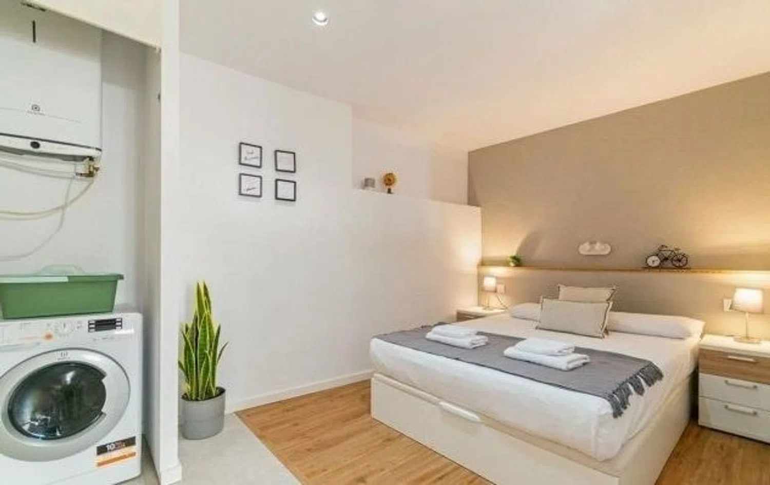 Piso en calle dels Cecs de Sant Cugat, 5 - Foto 18