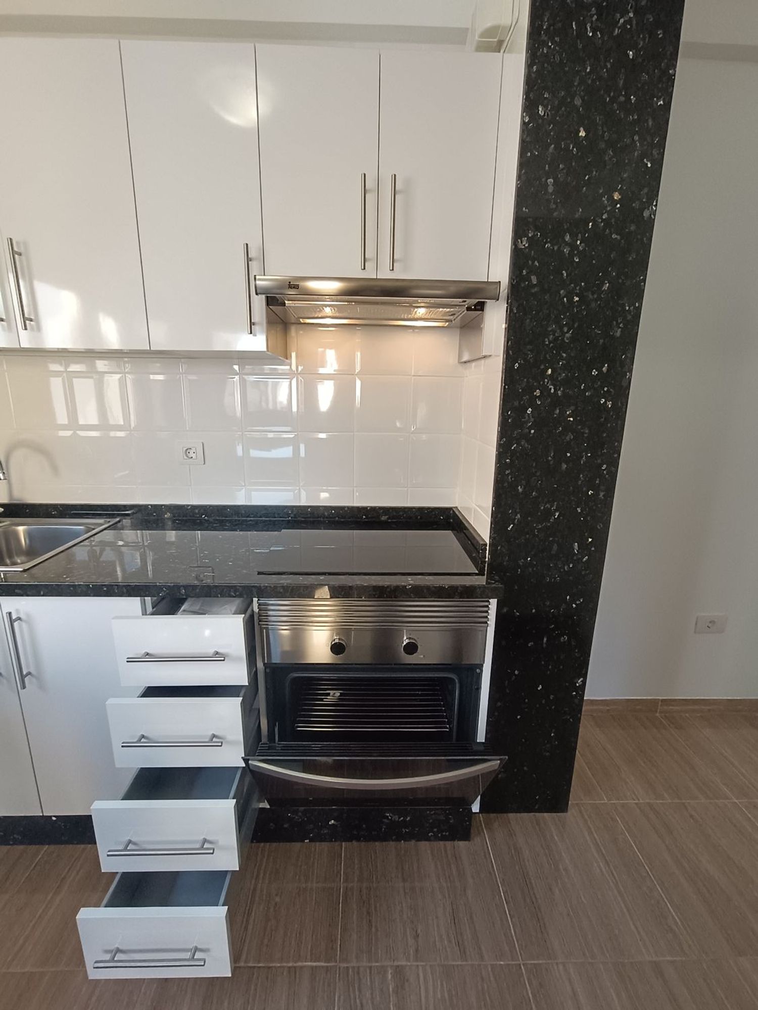 Piso en calle Juan Pablo II, 34 - Foto 5