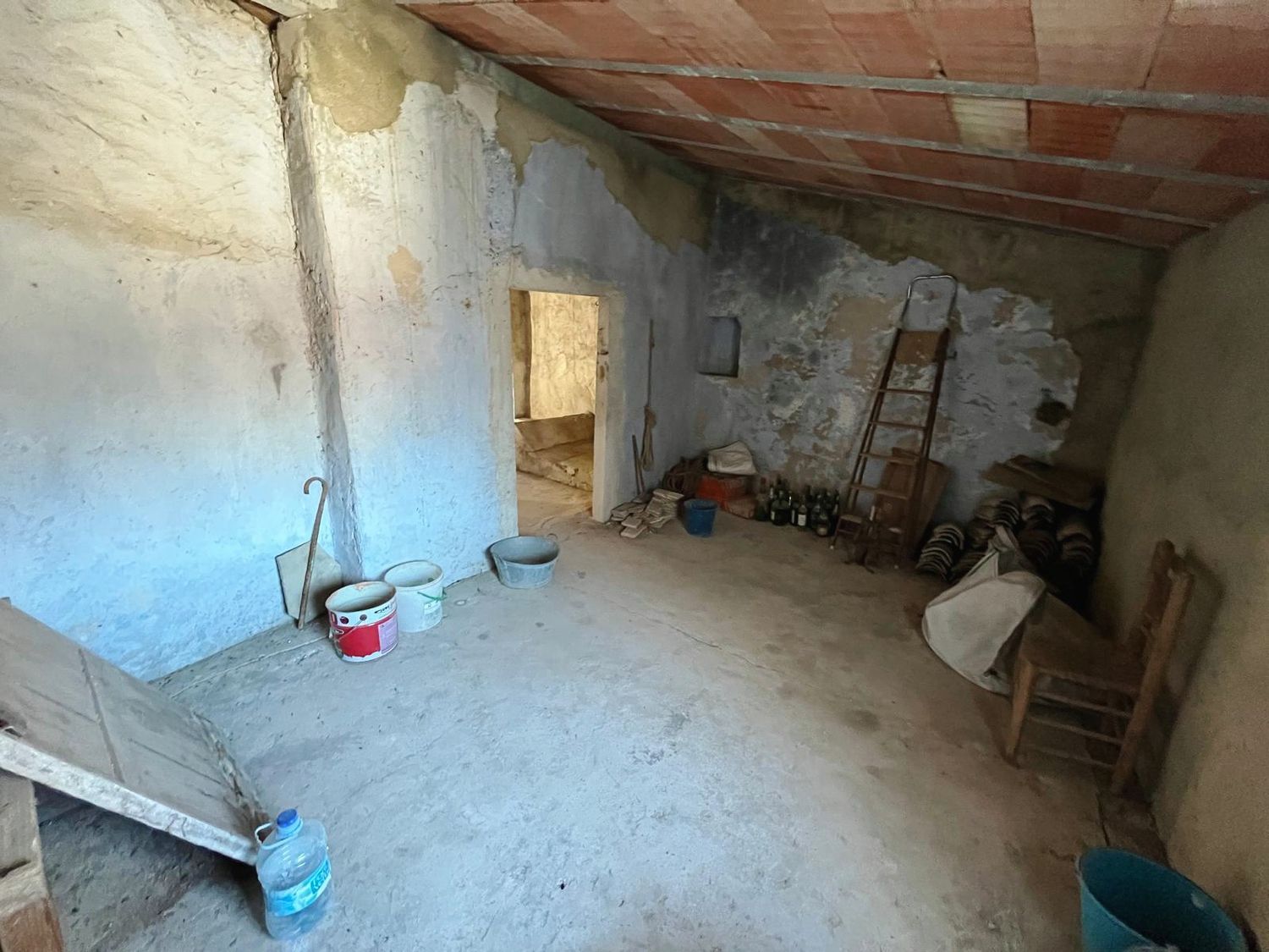 Casa de pueblo en Calle Sant Joaquim, 25 - Foto 15