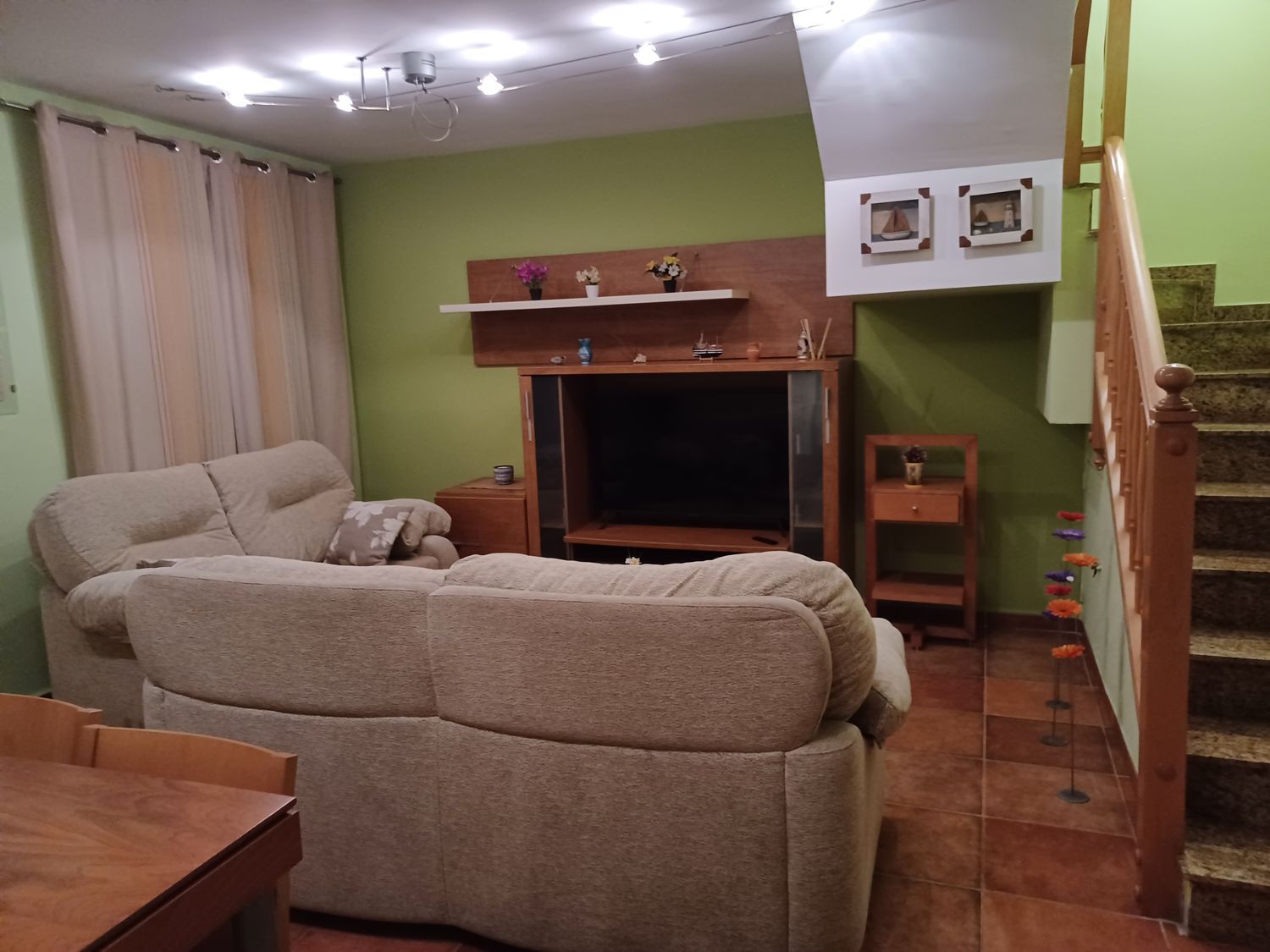 Chalet adosado en Camino Raya Término, 8, La Volta, La Volta - Foto 8