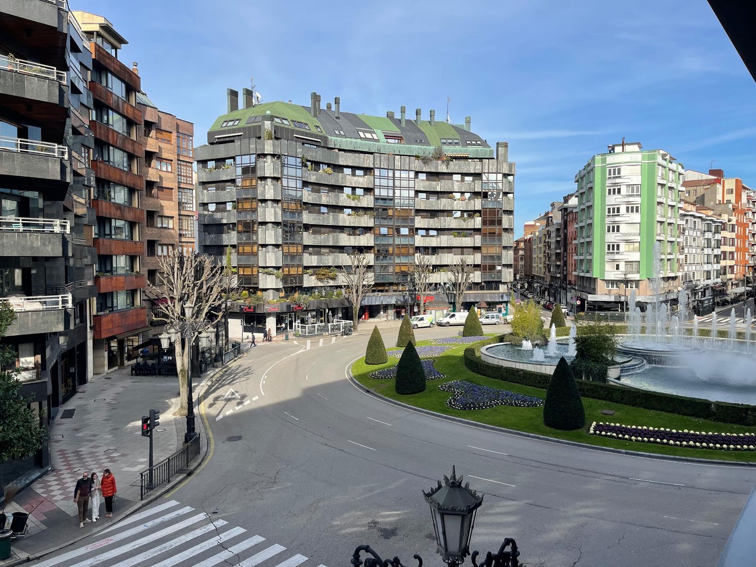 Piso en avenida de Galicia, 23 - Foto 1