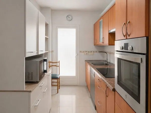 Piso en Calle Belfast, 6, Aguadulce sur - Foto 5