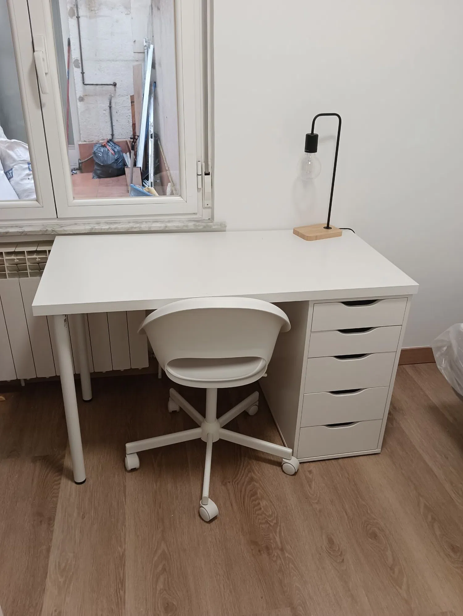 Piso en calle Profesor Sáez, 4 - Foto 8