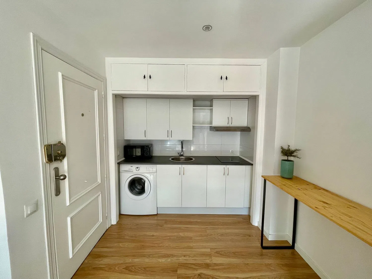 Piso en calle Pedro Villar, 15 - Foto 5