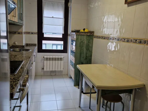Piso en Calle Los Andes, 49, La Calzada - Foto 6