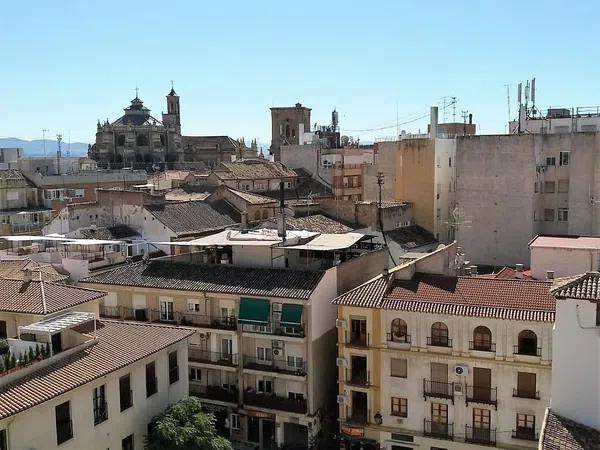 Piso en Albaicín, Albaicín - Foto 1