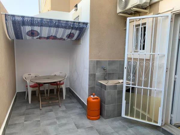 Chalet adosado en Playa de los Náufragos, Playa de los Náufragos - Foto 14