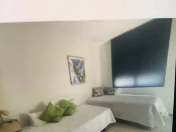 Chalet adosado en calle de Muro, 1 - Foto 1