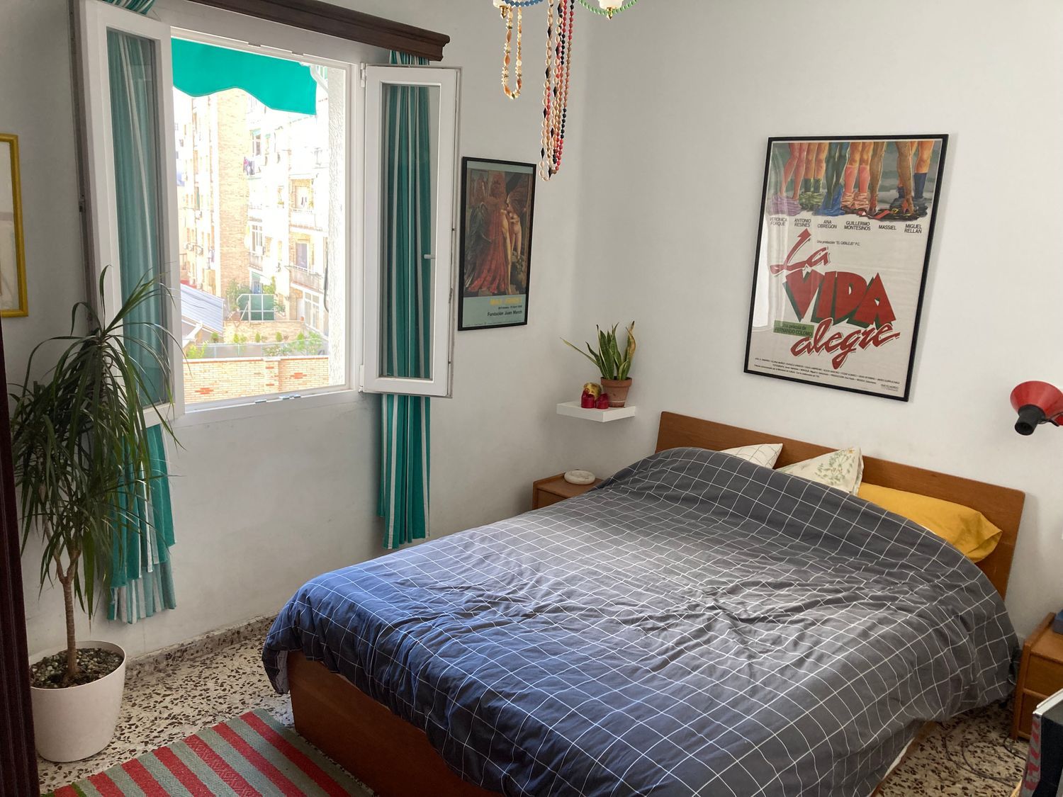 Piso en calle del General Ricardos, 37 - Foto 8