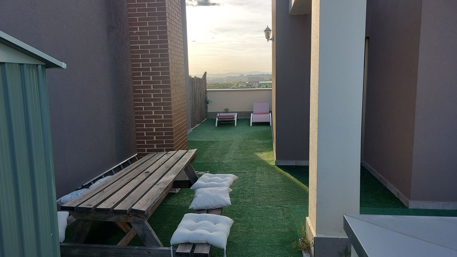 Ático en avenida del Ensanche de Vallecas, 120 - Foto 12