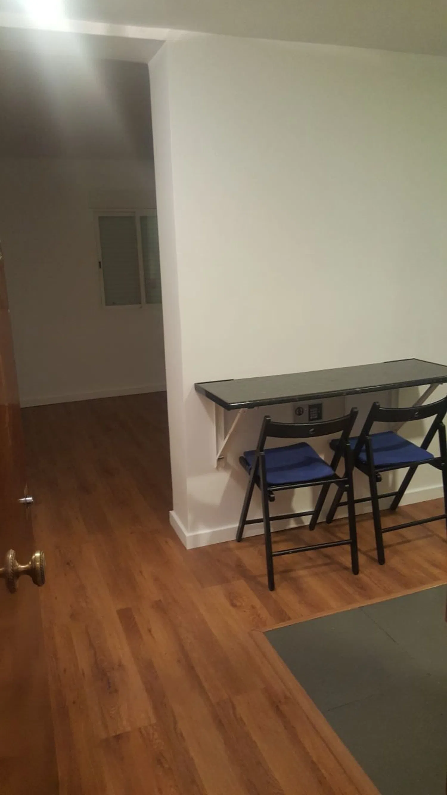 Piso en calle de Zabalza, 3 - Foto 4