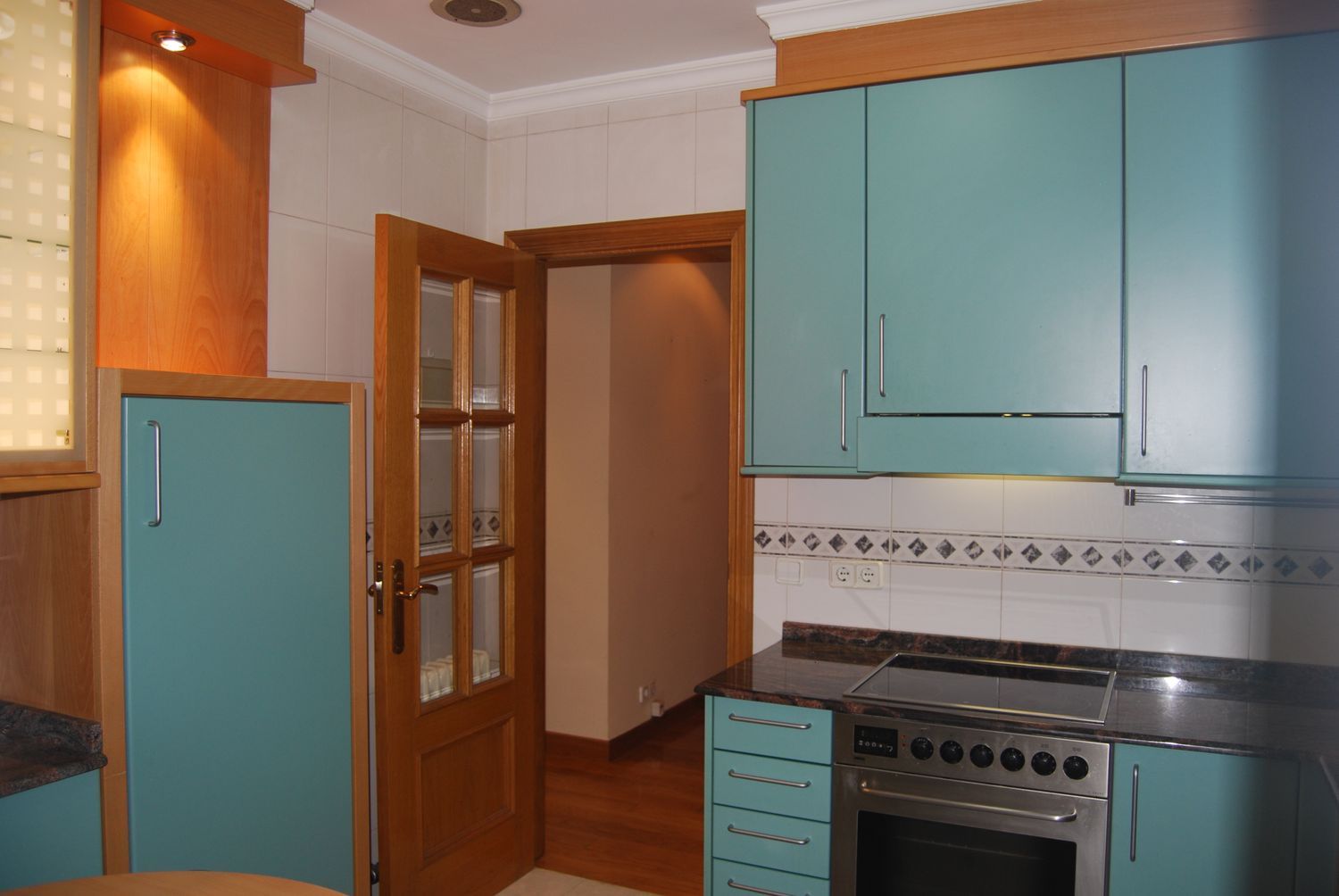 Piso en Sagasta, 6, Centro - Echegaray, Centro - Echegaray - Foto 7